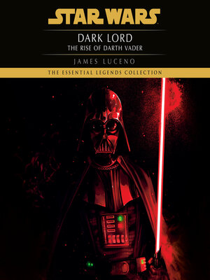 cover image of Dark Lord